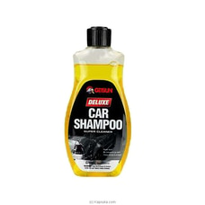 GETSUN Car Shampoo 500ML - G9051 Buy Automobile Online for specialGifts