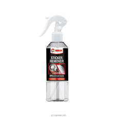 GETSUN Sticker Remover 250ML - G2058D Buy Automobile Online for specialGifts