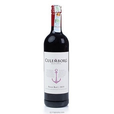 Culemborg Sweet Wine 750ml 13% South Africa Buy Order Liquor Online For Delivery in Sri Lanka Online for specialGifts