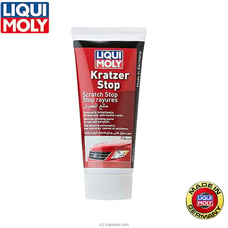LIQUI MOLY SCRATCH STOP 200ML - 2320 Buy Automobile Online for specialGifts