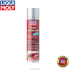 LIQUI MOLY TAR REMOVER 400ML - 1600  Online for specialGifts