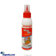 Mango Binder Glue - 100g - BPFG2698 at Kapruka Online