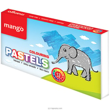 Mango Pastels 13 Color Pack - BPFG0428 (MDG) at Kapruka Online
