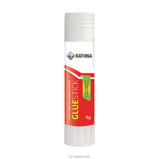 Rathna Glue Stick 9g - BPFG0459 at Kapruka Online