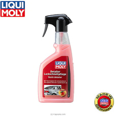 LIQUI MOLY DETAILER Quick Wax Spray  (QUICK DETAILER) 500ML - 21611 Buy Liqui Moly Online for specialGifts