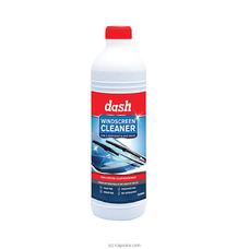 DASH Windscreen Cleaner 500ML - 1147 Buy Automobile Online for specialGifts