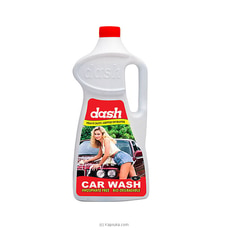 DASH Car Wash 1L - 1155 Buy same day delivery Online for specialGifts