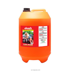 DASH Car Wash 10L - 1157 Buy Automobile Online for specialGifts