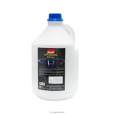 DASH Original Shine Vehicle Interior Cleaner 4L - 1139 Buy same day delivery Online for specialGifts