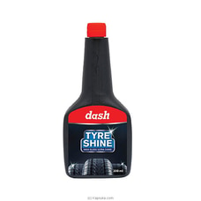 DASH Tyre Shine 200ML - 1144 Buy Automobile Online for specialGifts