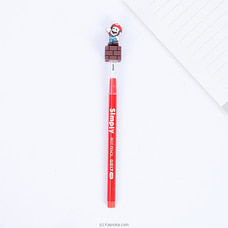 Super Mario Non Sharpening Pencil Buy childrens Online for specialGifts