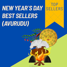 See Top Selling Avurudu Products at Kapruka Online