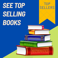 See Top Selling Books at Kapruka Online