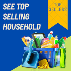 See Top Selling Household Products at Kapruka Online