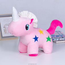 My Little Unicorn Soft Plush Toy (18 Inch) at Kapruka Online