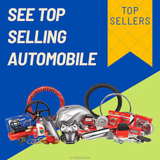 See Top Selling Automobile Products at Kapruka Online