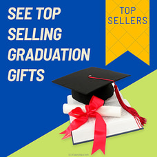 See Top Selling Graduation Gifts at Kapruka Online