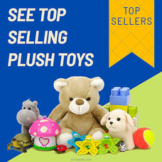 See Top Selling Plush Toys  Online for specialGifts
