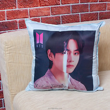 Kim Tae-hyung, V BTS Cuddly Pillow Buy The Right Craft Online for specialGifts