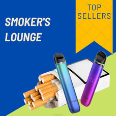 Smoker`s Lounge at Kapruka Online