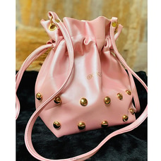 Bucket Bag Shoulder Handbags Ladies,Shoulder Crossbody girls Bag - Pink Bubble Bag Buy OCKULT Online for specialGifts