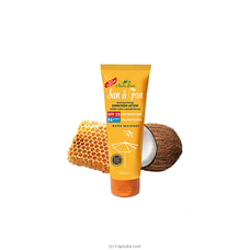 Nature`s Secrets Sun And Fun Sunscreen Lotion - SPF 25 80ml Buy Nature`s Beauty Creations Online for specialGifts