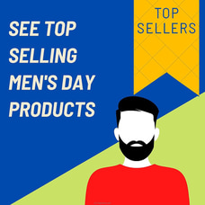 See Top Selling Men`s Day Products  Online for specialGifts