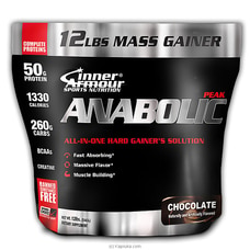 Inner Armour Anabolic Peak 12 Lbs Buy Anabolic Peak Online for specialGifts
