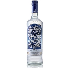 Rockland White Rum 750ml 38%  Online for specialGifts