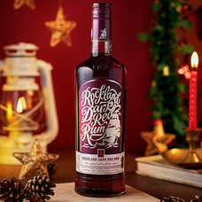 Rockland Dark Red Rum 750ml 38%  Online for specialGifts