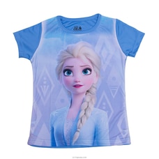 Frozen Kids-Tshirt-0004 Buy Islandlux Online for specialGifts