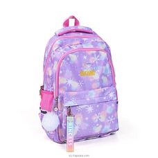 Sweet Dream School bag, Princess back pack - Purple Buy childrens Online for specialGifts