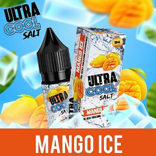 Ultra Cool E-Juice 60ml (Mango Ice) Buy Online Electronics and Appliances Online for specialGifts