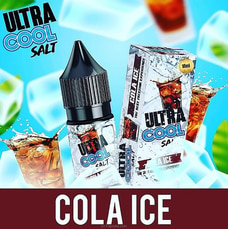 Ultra Cool E-Juice 60ml (Cola Ice) at Kapruka Online