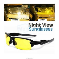 Night Vision Tac Glasses  Online for specialGifts
