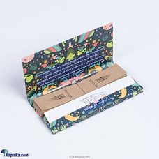 Rava With Tips Rolling Papers  01 Pack at Kapruka Online