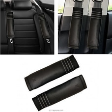 Seat Belt covers - CM-EA-3005  Online for specialGifts