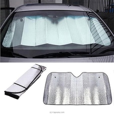 Vehicle Windscreen Sun shade - CM-SUN-001  Online for specialGifts