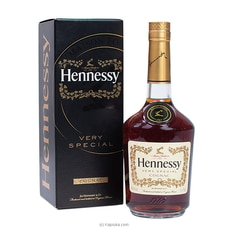 Hennessy Very Special Cognac 700ml 40% France Buy Order Liquor Online For Delivery in Sri Lanka Online for specialGifts