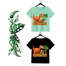 Kids T-Shirt -13 Buy JUST KIDDING CLOTHING Online for specialGifts