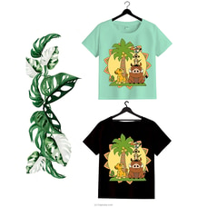 Kids T-Shirt -14 Buy JUST KIDDING CLOTHING Online for specialGifts