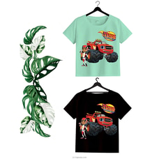 Kids T-Shirt -27 Buy JUST KIDDING CLOTHING Online for specialGifts