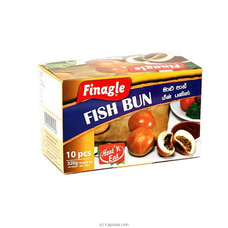Finagle Fish Bun - 10Pcs Buy Finagle Online for specialGifts