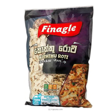 Finagle Koththu Roti 750g Buy Finagle Online for specialGifts