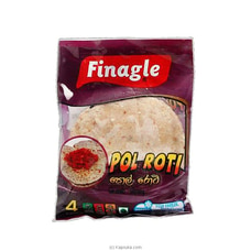Finagle Pol Roti - 04 Pcs Buy Finagle Online for specialGifts