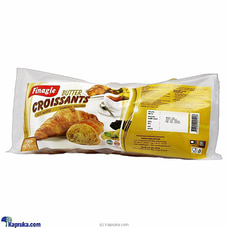 Finagle Butter Croissants - 5pcs at Kapruka Online