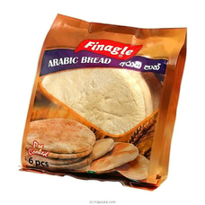 Finagle Arabic Bread -06Pcs Buy Finagle Online for specialGifts
