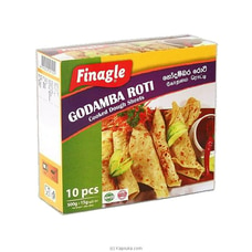 Finagle Godamba Roti - 10Pcs Buy Finagle Online for specialGifts