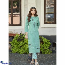 READYMADE Pure Khadi Cotton Straight cut kurtas -KURTI TOP ONLY-002 Buy Qit Online for specialGifts