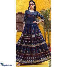 READYMADE Frock style kurtas -001 Buy Qit Online for specialGifts